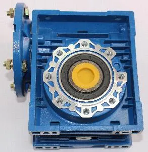 Редуктор мим-300 нового образца Nmpv-0.63-7.5