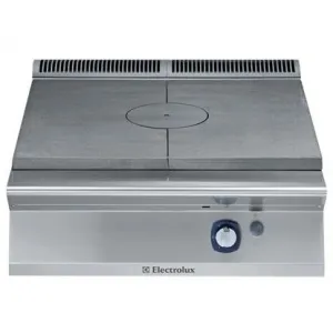 Плита Electrolux E9STGH1000 391018 ГАЗ со сплошной поверхностью 900 серии – купить в Москве по цене завода
