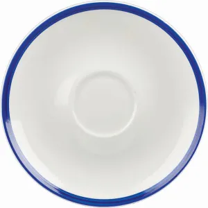 Блюдце 16СМ Retro Blue Whbbbs61 – купить по цене завода