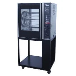 Купить гриль для кур grill master ф3кэл/1 22147 конвекционный в Москве – цена завода, доставка до двери | RuOborudovanie.ru