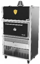 Гриль-печь Josper Hja-45 Hc – купить в Москве с доставкой Купить гриль-печь josper hja-45 hc в Москве – цена завода, доставка до двери | RuOborudovanie.ru