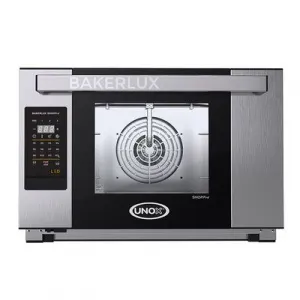 Конвекционная печь Unox XEFT-03HS-ELDV – купить в Москве по цене завода