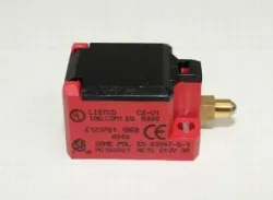 Микровыключатель Feuma для Tfs 311351 – купить в Москве с доставкой Микровыключатель Feuma для Tfs 311351
