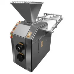Тестоделитель-округлитель вакуумно-поршневой автоматический BakeBerry DVR-2400 – купить в Москве с доставкой Купить тестоделитель-округлитель вакуумно-поршневой автоматический bakeberry dvr-2400 в Москве – цена завода, доставка до двери | RuOborudovanie.ru