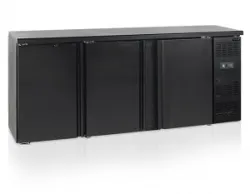 Шкаф барный Tefcold Cbc310 холодильный – купить в Москве с доставкой Купить шкаф барный tefcold cbc310 холодильный в Москве – цена завода, доставка до двери | RuOborudovanie.ru