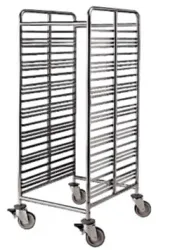 Тележка Paderno 4480728 для гастроемкостей GN2/1 – купить в Москве с доставкой Купить тележка paderno 4480728 для гастроемкостей gn2/1 в Москве – цена завода, доставка до двери | RuOborudovanie.ru