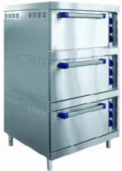 Шкаф жарочный Abat ШЖЭ-3-К-2/1 арт.71000000160 вся нерж, с конвекцией – купить в Москве с доставкой Купить шкаф жарочный abat шжэ-3-к-2/1 арт.71000000160 вся нерж, с конвекцией в Москве – цена завода, доставка до двери | RuOborudovanie.ru