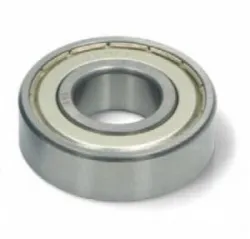 Подшипник 6204 Zz Brg015Un