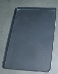 Купить противень kocateq rs24 (для пароварки rs) из нержавеющей стали стандартный 59,5*39,5 см в Москве – цена завода, доставка до двери | RuOborudovanie.ru