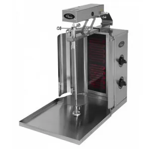 Аппарат для шаурмы Grill Master Ф2ШМС/1 арт.21211 – купить в Москве по цене завода