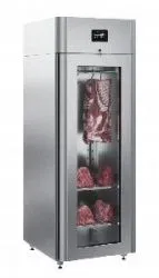 Шкаф для созревания мяса Polair Cs107 Meat исполнение 1 со стеклом – купить в Москве с доставкой Купить шкаф для созревания мяса polair cs107 meat исполнение 1 со стеклом в Москве – цена завода, доставка до двери | RuOborudovanie.ru