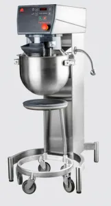 Миксер планетарный Varimixer Kodiak 20L Cr20/Vl1C напольный – купить по цене завода