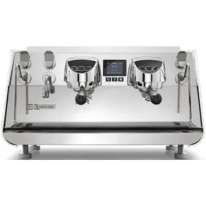 Кофемашина Victoria Arduino Eagle One 2 gr 220V white, Led автомат – купить в Москве по цене завода