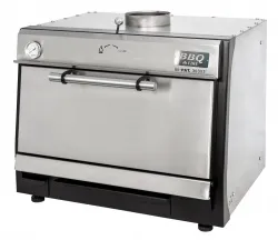 Купить гриль-печь bbqfire br-90 sd в Москве – цена завода, доставка до двери | RuOborudovanie.ru