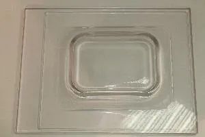 Крышка верхняя Indokor Ivp для 430Pt/2