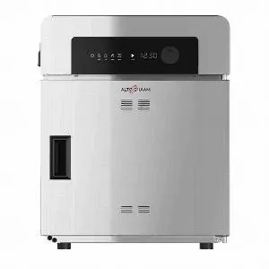 Печь-коптильня Alto Shaam 300-Тн/Sx – купить в Москве по цене завода