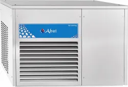 Купить льдогенератор abat лг-250ч-02 арт.71000019499 чешуйчатого льда – цена от завода, доставка до двери | RuOborudovanie.ru