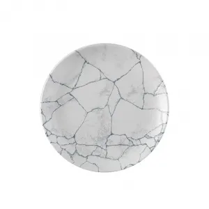 Тарелка мелкая 21,7СМ, без борта, цвет Kintsugi Pearl Grey, Studio Prints Ktpgevp81 – купить по цене завода