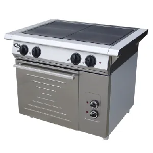 Плита 4 конфорочная Grill Master ф4жтлпдэ комб. 24006Т – купить по цене завода