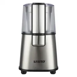 Кофемолка Viatto VA-CG999 – купить в Москве с доставкой Купить кофемолка viatto va-cg999 в Москве – цена завода, доставка до двери | RuOborudovanie.ru