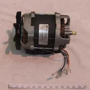 Двигатель Robot Coupe арт.303170 для Cl55 , Cl55 3-Ф
