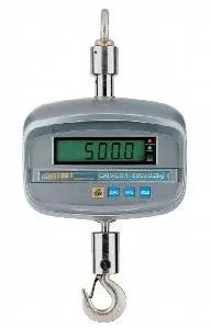 Весы крановые Cas NC-200 (200кг/100г) электронные – купить в Москве по цене завода