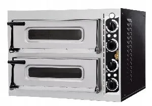 Печь для пиццы Itpizza Ms1+1 – купить в Москве по цене завода
