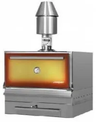 Купить гриль-печь josper hjx-20 в Москве – цена завода, доставка до двери | RuOborudovanie.ru
