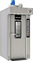 Печь ротационная Bassanina Fr Compact 46 платформа кондитерская – купить в Москве с доставкой Купить печь ротационная bassanina fr compact 46 платформа кондитерская в Москве – цена завода, доставка до двери | RuOborudovanie.ru