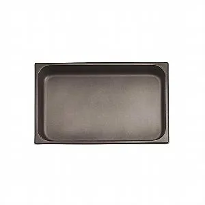 Гастроемкость Paderno металл Gn1/1-65 16362-06 – купить в Москве по цене завода