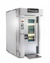 Печь ротационная Bongard 6.43 E 400Х600 – купить в Москве с доставкой Купить печь ротационная bongard 6.43 e 400х600 в Москве – цена завода, доставка до двери | RuOborudovanie.ru