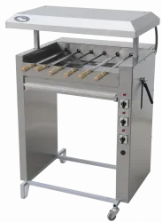 Шашлычница Grill Master Ф3ШУЭ – купить в Москве с доставкой Купить шашлычница grill master ф3шуэ в Москве – цена завода, доставка до двери | RuOborudovanie.ru
