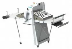 Тестораскатка Rollmatic R55/09 – купить в Москве с доставкой Купить тестораскатка rollmatic r55/09 в Москве – цена завода, доставка до двери | RuOborudovanie.ru
