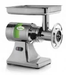 Мясорубка Fama TS32 Eco (FTS146E) с системой Enterprise – купить в RuOborudovanie.ru с доставкой до двери Купить мясорубка fama ts32 eco (fts146e) с системой enterprise – цена от завода, доставка до двери | RuOborudovanie.ru