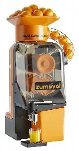 Соковыжималка Zumoval Minimatic 15 с краном – купить в Москве по цене завода