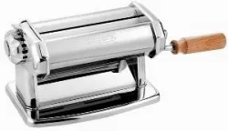 Тестораскатка ручная Imperia Sfogliatrice Ipasta 162 – купить в Москве с доставкой Купить тестораскатка ручная imperia sfogliatrice ipasta 162 в Москве – цена завода, доставка до двери | RuOborudovanie.ru