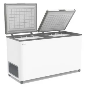 Ларь морозильный Frostor F500SD – купить в Москве по цене завода