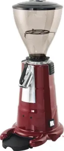Кофемолка Macap Mc7 красная – купить по цене завода