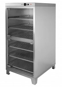 Шкаф расстоечный Grill Master РПК 1 22151 – купить в Москве по цене завода