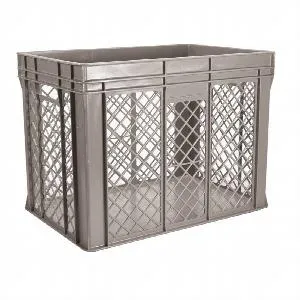 Ящик пластиковый 60х40х22см, Paderno 44512-42 – купить в Москве по цене завода