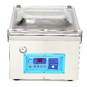 Аппарат упаковочный вакуумный Packvac Vm-300 – купить в Москве по цене завода