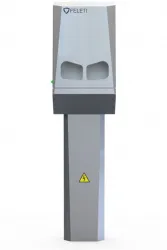 Станция гигены FELETI SR-1 – купить в Москве с доставкой Купить станция гигены feleti sr-1 в Москве – цена завода, доставка до двери | RuOborudovanie.ru