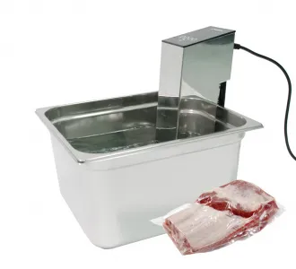 Термостат погружной Kocateq BM110SV (Sous vide) – купить в Москве по цене завода