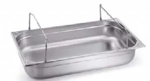 Гастроемкость Blanco Gn-B 1/1-150 555 951 – купить по цене завода