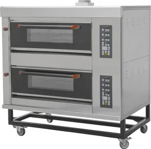 Шкаф пекарский Grill Master шжг/2 (+400C) (4 протиивня, с пароувлажнением) 13086 – купить в Москве по цене завода