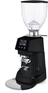 Кофемолка Fiorenzato F64 E (черный матовый) – купить в Москве по цене завода