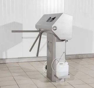 Станция гигиены рук Feleti Sr-3 – купить в Москве по цене завода