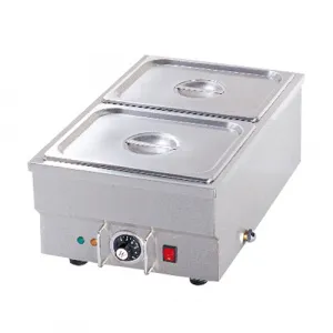 Мармит Kocateq BS2T настольный 2*GN1/2 – купить в Москве по цене завода