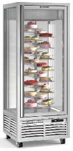 Витрина кондитерская Tecfrigo Melanie 26.0 R – купить по цене завода
