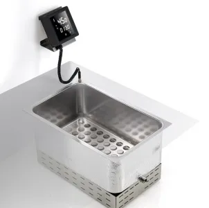 Термостат-ванна Sirman Softcooker Sr Bi 2/3 Wi-Food – купить в Москве по цене завода